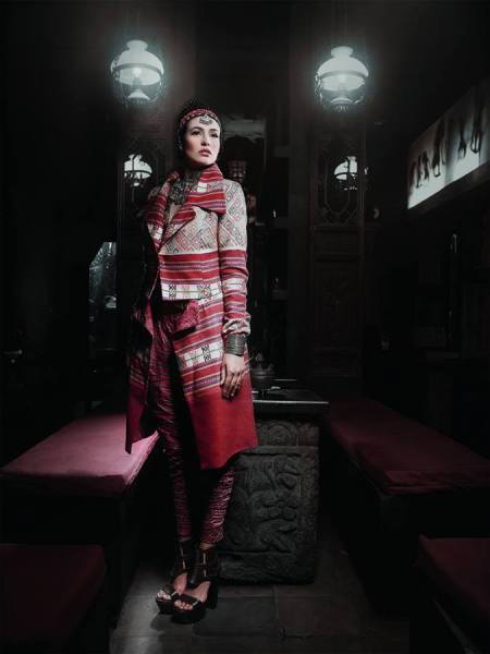 Photograph Ully Zoelkarnain  Kartini 1 on One Eyeland
